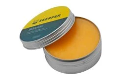 Skerper Beeswax MA001, 250 Gram 5 Skerper Beeswax MA001, 250 Gram -Knives Shop SVMA001 03 skerper