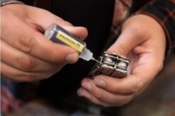 Skerper Maintenance Oil Pen MA002, 10 Ml -Knives Shop SVMA002 04 skerper