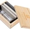 Skerper Arkansas Deluxe Honing Kit NAHK03, Soft Arkansas