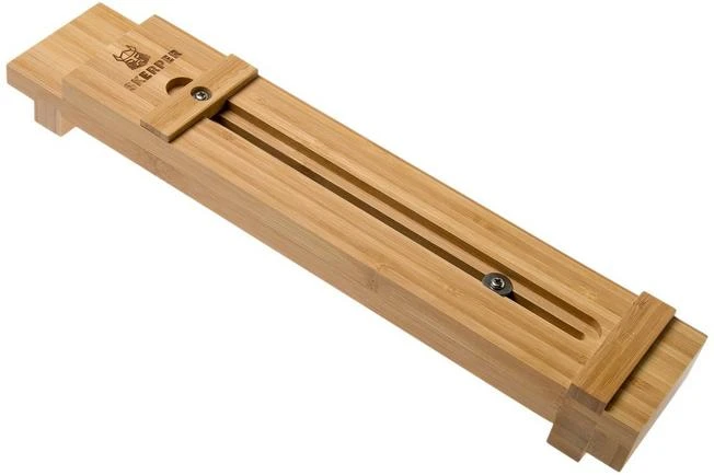 Skerper Sink Bridge Sharpening Stone Holder, SA002 1 Skerper Sink Bridge Sharpening Stone Holder, SA002