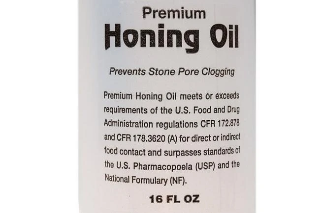 Skerper Premium Honing Oil SA01 2 Skerper Premium Honing Oil SA01 - Image 2