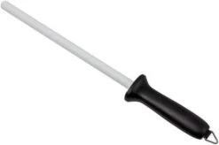 Skerper Basic Ceramic Sharpening Steel, 24.5 Cm, SH003