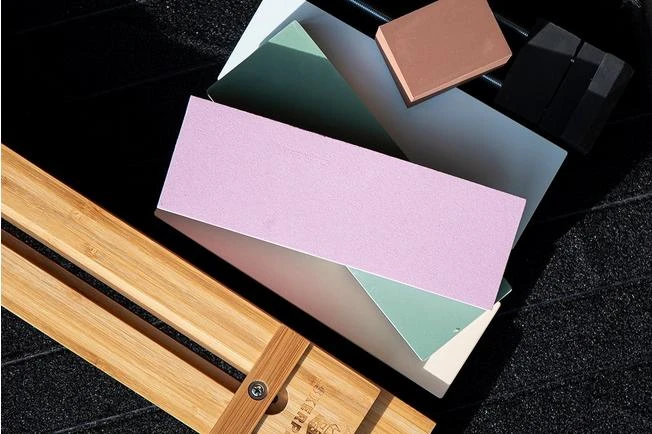 Skerper Sink Bridge Sharpening Stone Holder, SA002 5 Skerper Sink Bridge Sharpening Stone Holder, SA002 - Image 5