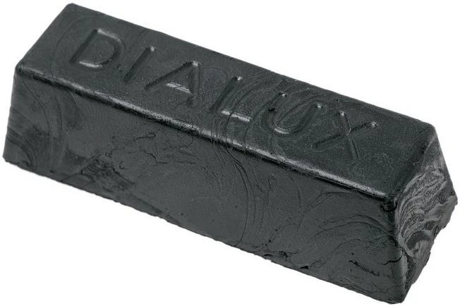 Skerper Stropping Compound Black, Ultra Fine 2 Skerper Stropping Compound Black, Ultra Fine - Image 2