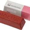 Skerper Stropping Compound Red, Fine