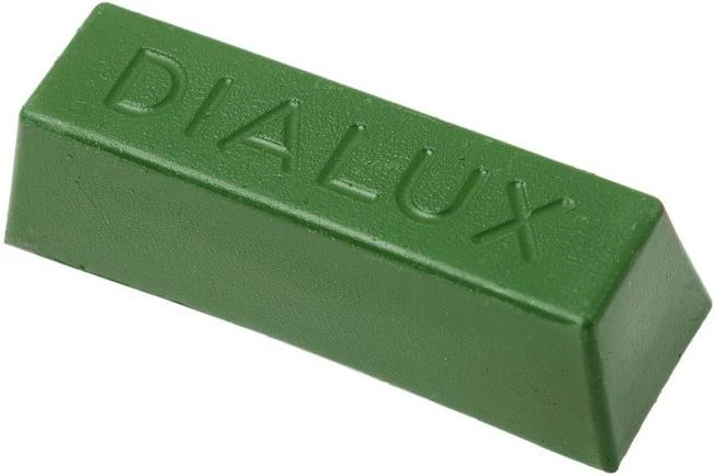 Skerper Stropping Compound Green, Medium 2 Skerper Stropping Compound Green, Medium - Image 2