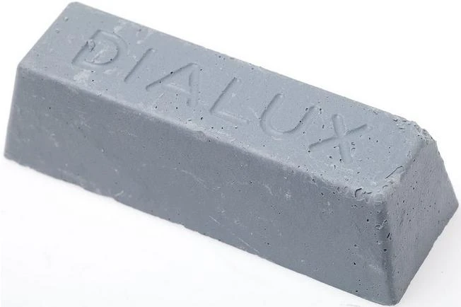 Skerper Stropping Compound Grey, Coarse 2 Skerper Stropping Compound Grey, Coarse - Image 2