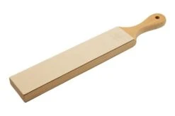Skerper Paddle Strop STP001, Stropping Paddle -Knives Shop SVSTP001 03 skerper strop v201904