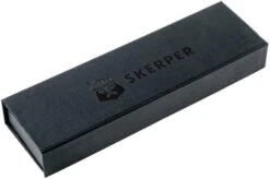 Skerper Pocket Strop STP002, Stropping Paddle -Knives Shop SVSTP002 03 skerper strop v201904