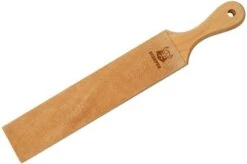 Skerper Paddle Strop Viking, Rough, Stropping Paddle