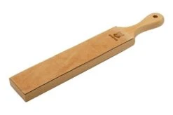 Skerper Paddle Strop Viking, Rough, Stropping Paddle -Knives Shop SVSTP004 03 skerper svstp004 03