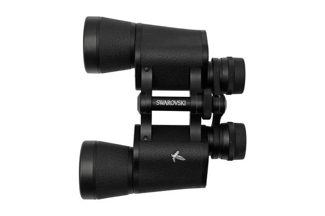 Swarovski Habicht 10x40 W, Black 2 Swarovski Habicht 10x40 W, Black - Image 2
