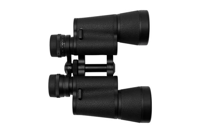 Swarovski Habicht 10x40 W, Black 3 Swarovski Habicht 10x40 W, Black - Image 3