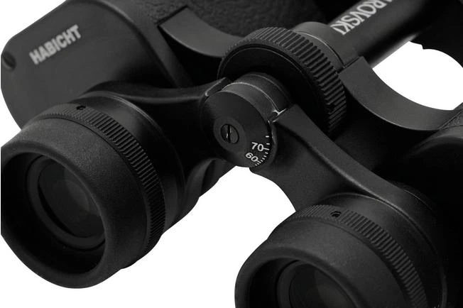 Swarovski Habicht 10x40 W, Black 4 Swarovski Habicht 10x40 W, Black - Image 4