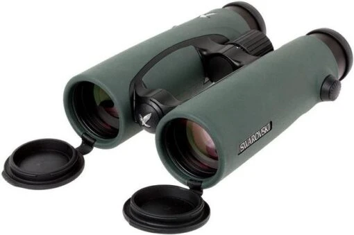 Swarovski EL 10X42 Swarovision Binocular