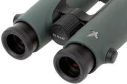 Swarovski EL 10X42 Swarovision Binocular -Knives Shop SW EL 10x42 GR 03 swarovski swarovision sw el 10x42 gr 03