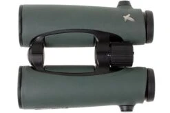 Swarovski EL 10X42 Swarovision Binocular -Knives Shop SW EL 10x42 GR 04 swarovski swarovision sw el 10x42 gr 04