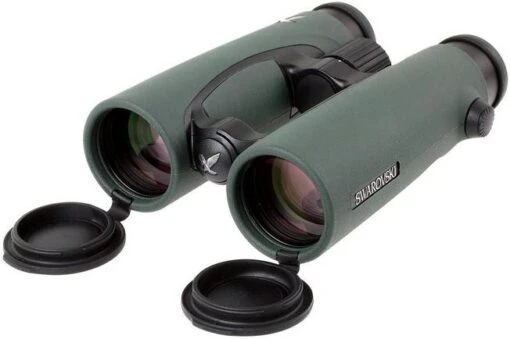 Swarovski EL 8,5 X 42 Swarovision Binocular