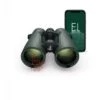 Swarovski EL Range 10x42 TA Binoculars With Tracking Asisstant