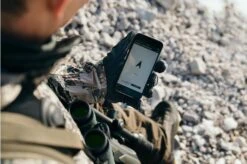 Swarovski EL Range 10x42 TA Binoculars With Tracking Asisstant -Knives Shop SW EL RANGE 10x42 TA 04 swarovski el range stock