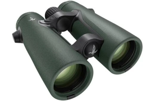 Swarovski EL Range 8x42 TA Binoculars With Tracking Asisstant