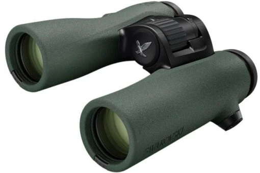 Swarovski Binoculars NL Pure 8X32 Green