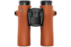 Swarovski Binoculars NL Pure 10X32 Orange