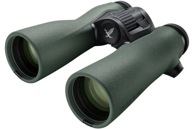 Swarovski Binoculars NL Pure 8X42 1 Swarovski Binoculars NL Pure 8X42