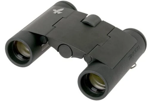 Swarovski CL Curio 7X21, Black, Binoculars