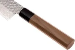 Sakai Takayuki 45-Layer Damascus WA Chef's Knife 21 Cm, 07255-D 11 Sakai Takayuki 45-Layer Damascus WA Chef's Knife 21 Cm, 07255-D -Knives Shop TA07255 D 04 sakai takayuki damast ta07255 d 04