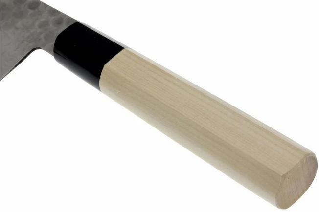 Sakai Takayuki 45-Layer Damascus Chef's Knife 24 Cm 3 Sakai Takayuki 45-Layer Damascus Chef's Knife 24 Cm - Image 3