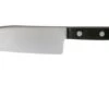 Sakai Takayuki Kids 07367 Children's Chef's Knife Black 12 Cm