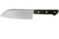 Sakai Takayuki Kids 07367 Children's Chef's Knife Black 12 Cm
