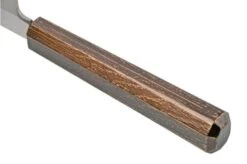 Sakai Takayuki Nanairo Black Gold 14508 Yanagiba 21 Cm -Knives Shop TA14508 06 sakaitakayuki