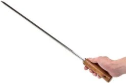 Tramontina Churrasco BBQ Meat Pen, 65cm -Knives Shop TA26423 065 04 tramontina churrasco tc26423 065 04