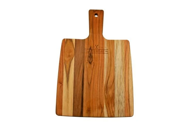 Tramontina Landhaus 13998-037 Cutting Board Teak 34 X 23 Cm 1 Tramontina Landhaus 13998-037 Cutting Board Teak 34 X 23 Cm