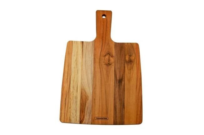 Tramontina Landhaus 13998-037 Cutting Board Teak 34 X 23 Cm 2 Tramontina Landhaus 13998-037 Cutting Board Teak 34 X 23 Cm - Image 2