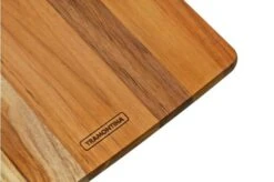 Tramontina Landhaus 13998-037 Cutting Board Teak 34 X 23 Cm 7 Tramontina Landhaus 13998-037 Cutting Board Teak 34 X 23 Cm -Knives Shop TC13998 037 04 tramontina