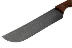 Tramontina Churrasco Black 22843-108 Butcher's Knife, 20 Cm -Knives Shop TC22843 108 03 tramontina