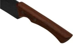 Tramontina Churrasco Black 22843-108 Butcher's Knife, 20 Cm -Knives Shop TC22843 108 04 tramontina