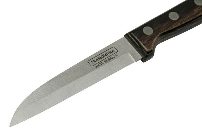 Tramontina Landhaus 29899-353 2-piece Peeling Knife Set 3 Tramontina Landhaus 29899-353 2-piece Peeling Knife Set - Image 3