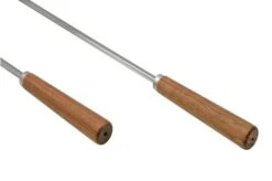 Tramontina Churrasco Amigos 29899-499 2-piece Meat Pen Set -Knives Shop TC29899 499 03 tramontina