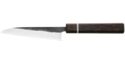 Tojiro Atelier Wenge 63-layered Damascus, Petty 12 Cm