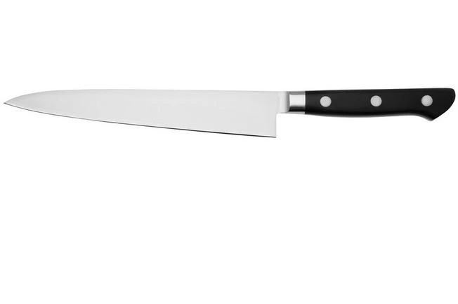 Tojiro Classic DP3, F-798, 3-layered, Chef's Knife, 18 Cm 1 Tojiro Classic DP3, F-798, 3-layered, Chef's Knife, 18 Cm