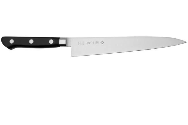 Tojiro Classic DP3, F-798, 3-layered, Chef's Knife, 18 Cm 2 Tojiro Classic DP3, F-798, 3-layered, Chef's Knife, 18 Cm - Image 2