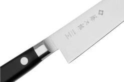 Tojiro Classic DP3, F-798, 3-layered, Chef's Knife, 18 Cm 9 Tojiro Classic DP3, F-798, 3-layered, Chef's Knife, 18 Cm -Knives Shop TJF 798 05 tojiro