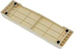 Tojiro Sharpening Stone Grit 220/1000 F-432 -Knives Shop TJF432 03 tojiro slijpsteen tjf432 03