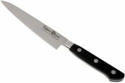 Tojiro DP 3 Layers Chefs Knife 15cm 12 Tojiro DP 3 Layers Chefs Knife 15cm -Knives Shop TJF802 15 01 tojiro dp 3 koksmes 15cm tjf802 15 d1