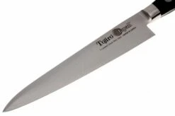 Tojiro DP 3 Layers Chefs Knife 15cm 14 Tojiro DP 3 Layers Chefs Knife 15cm -Knives Shop TJF802 15 02 tojiro dp 3 koksmes 15cm tjf802 15 d2