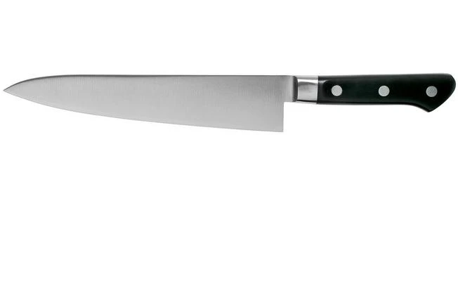 Tojiro DP 3 Layers Chefs Knife 21cm 1 Tojiro DP 3 Layers Chefs Knife 21cm